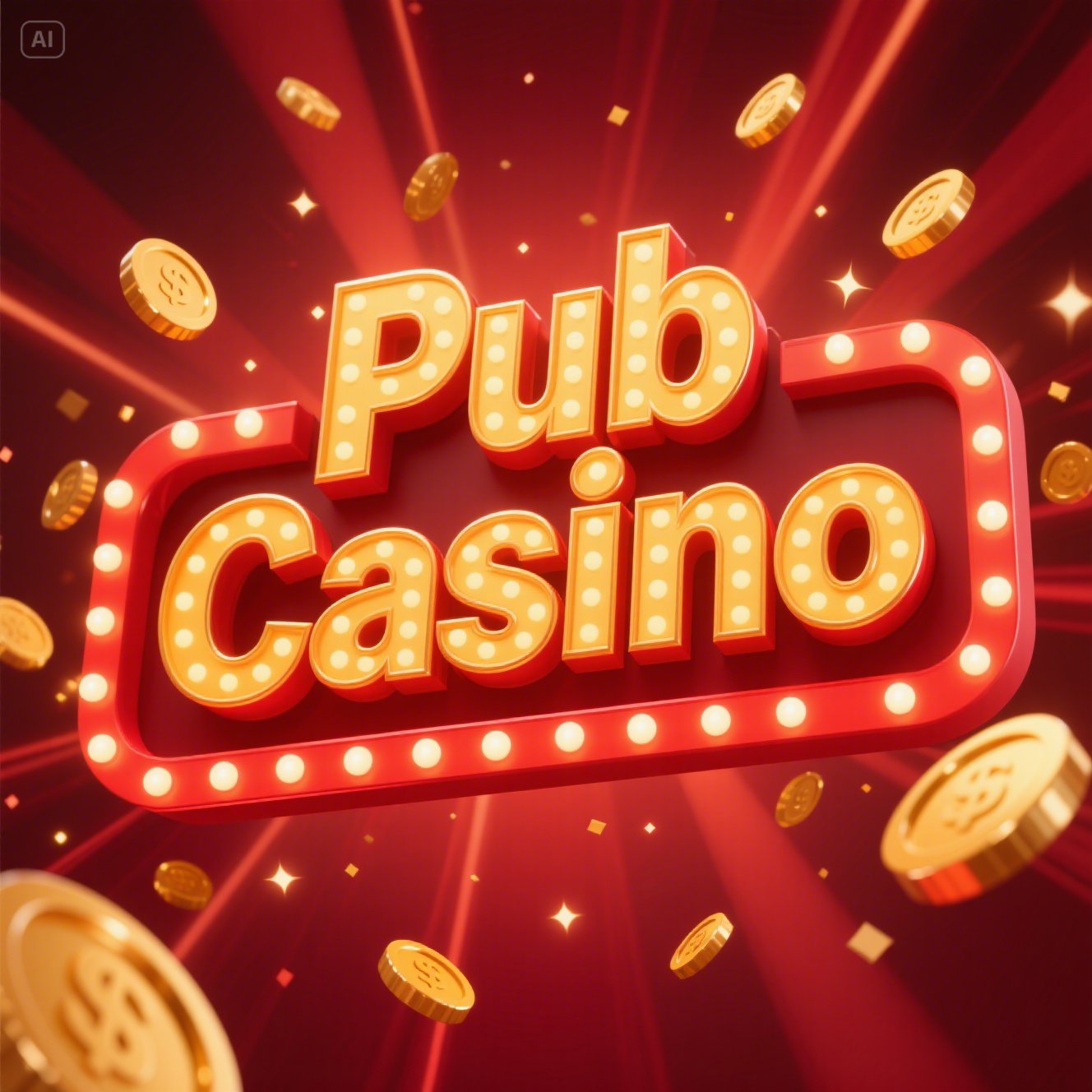 Pub Casino